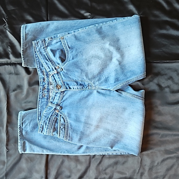 Pan American Jeans Size 32 vintage - Picture 2 of 4